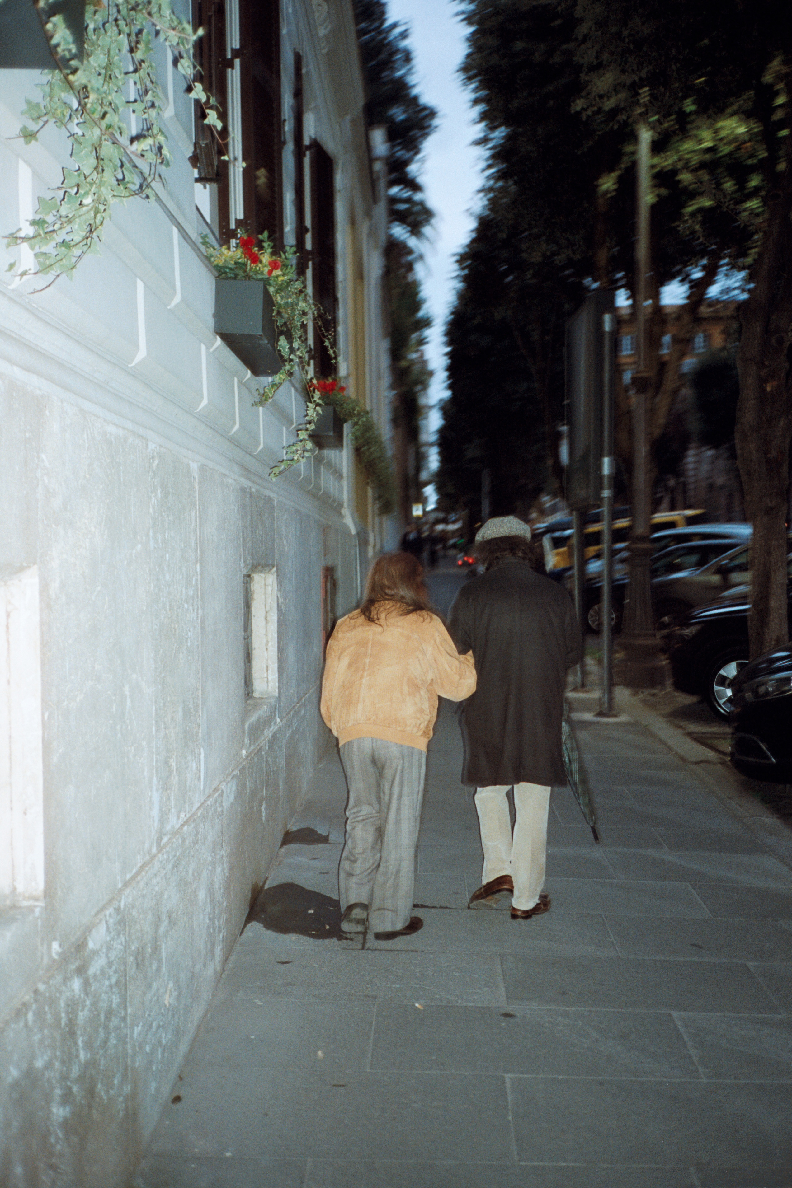 STREET
