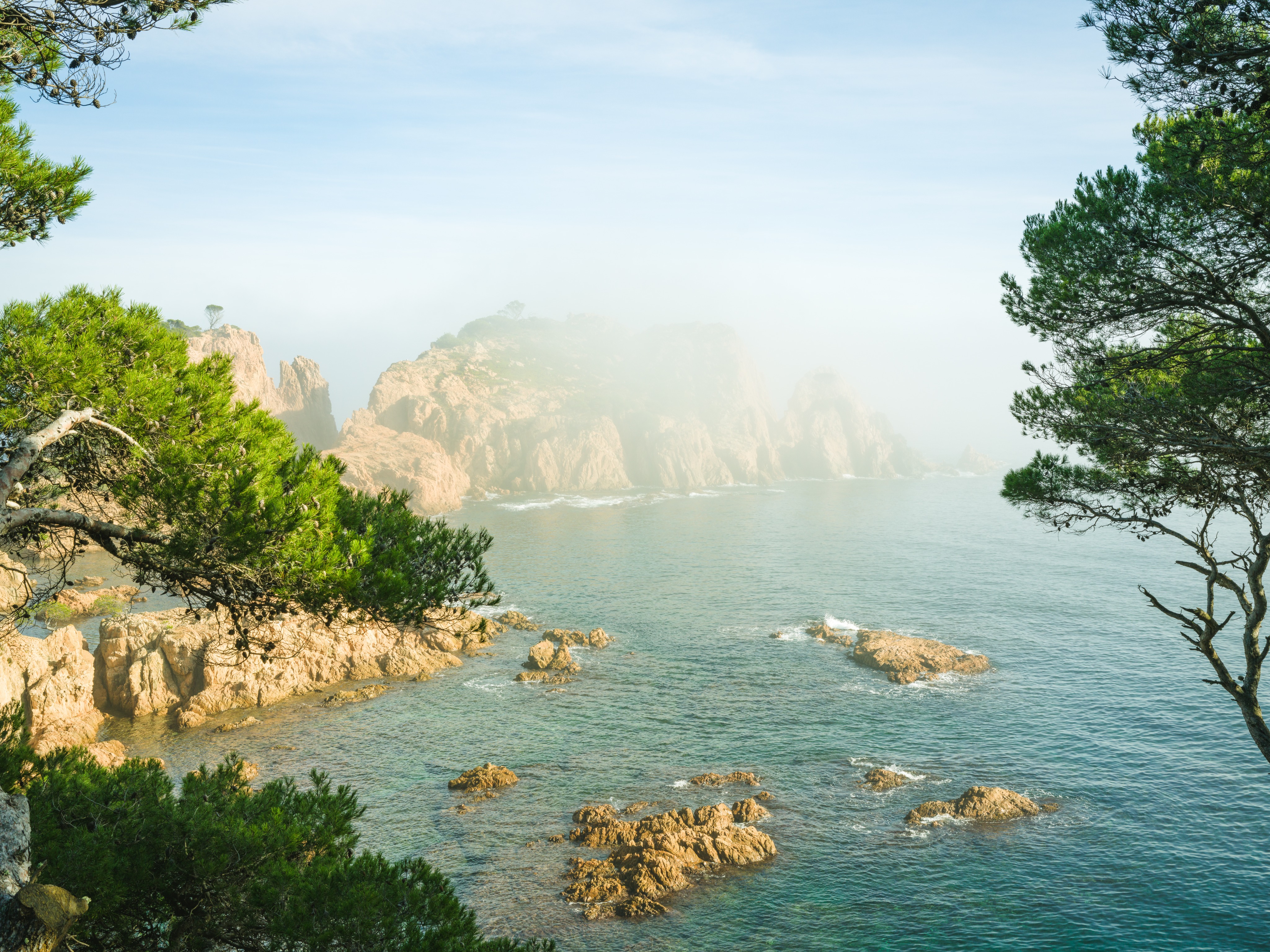 COSTA BLANCA