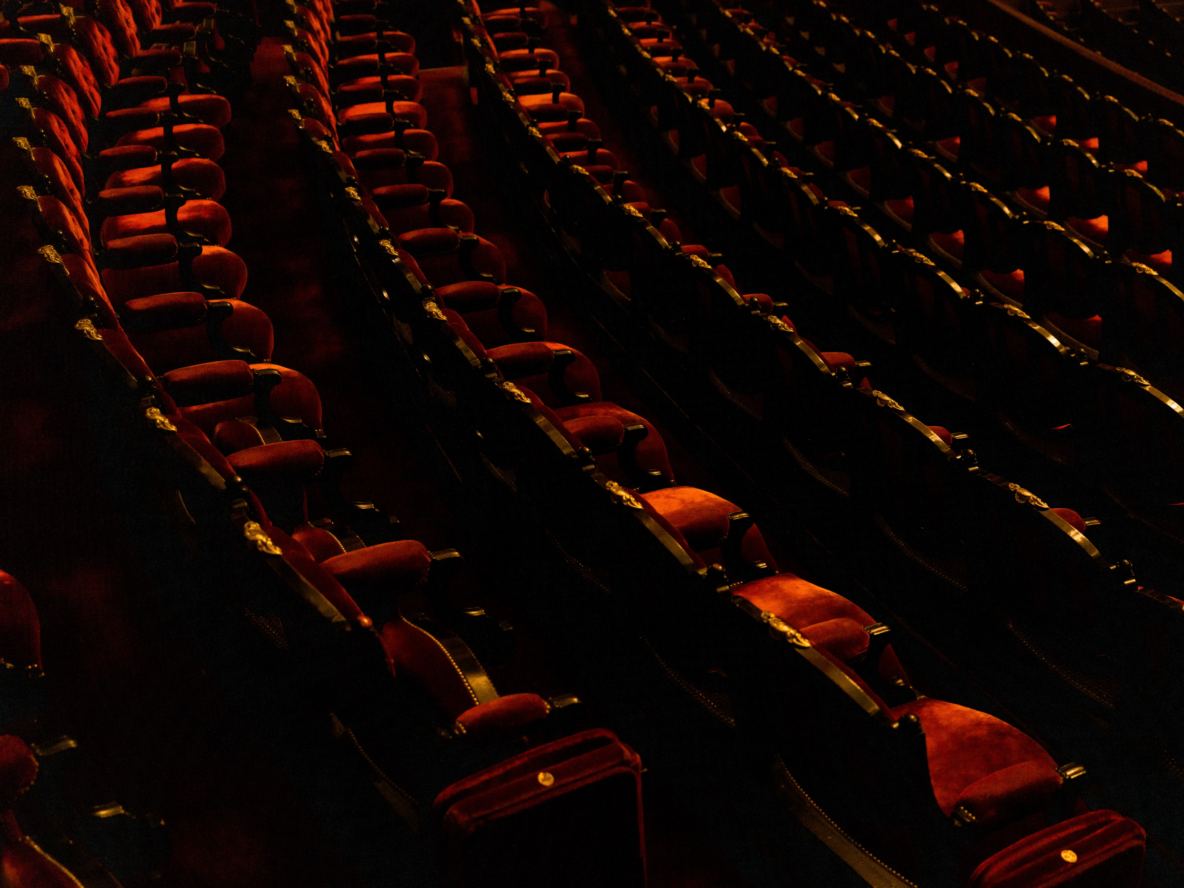 OPERA GARNIER