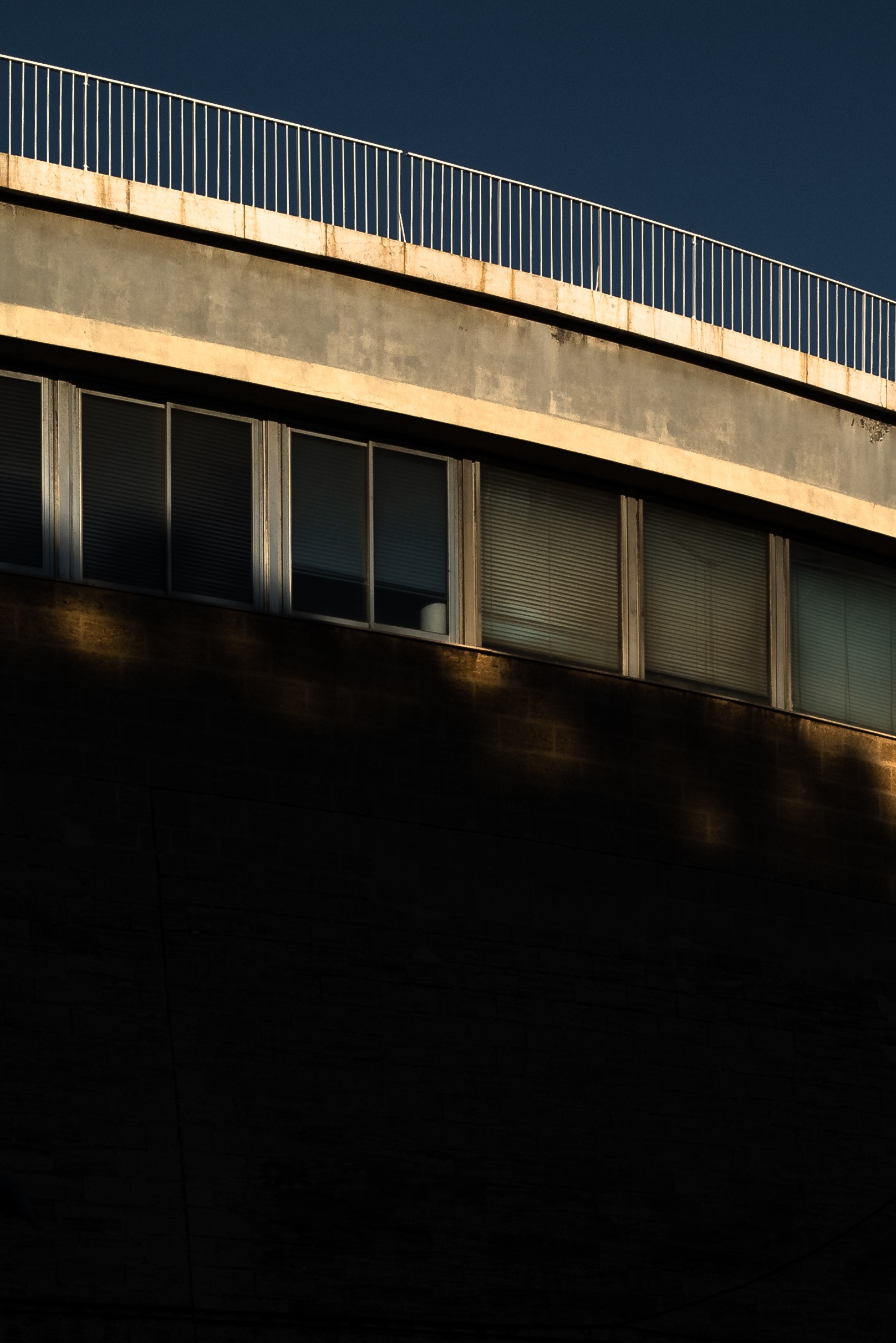 OMBRE ET LUMIERE