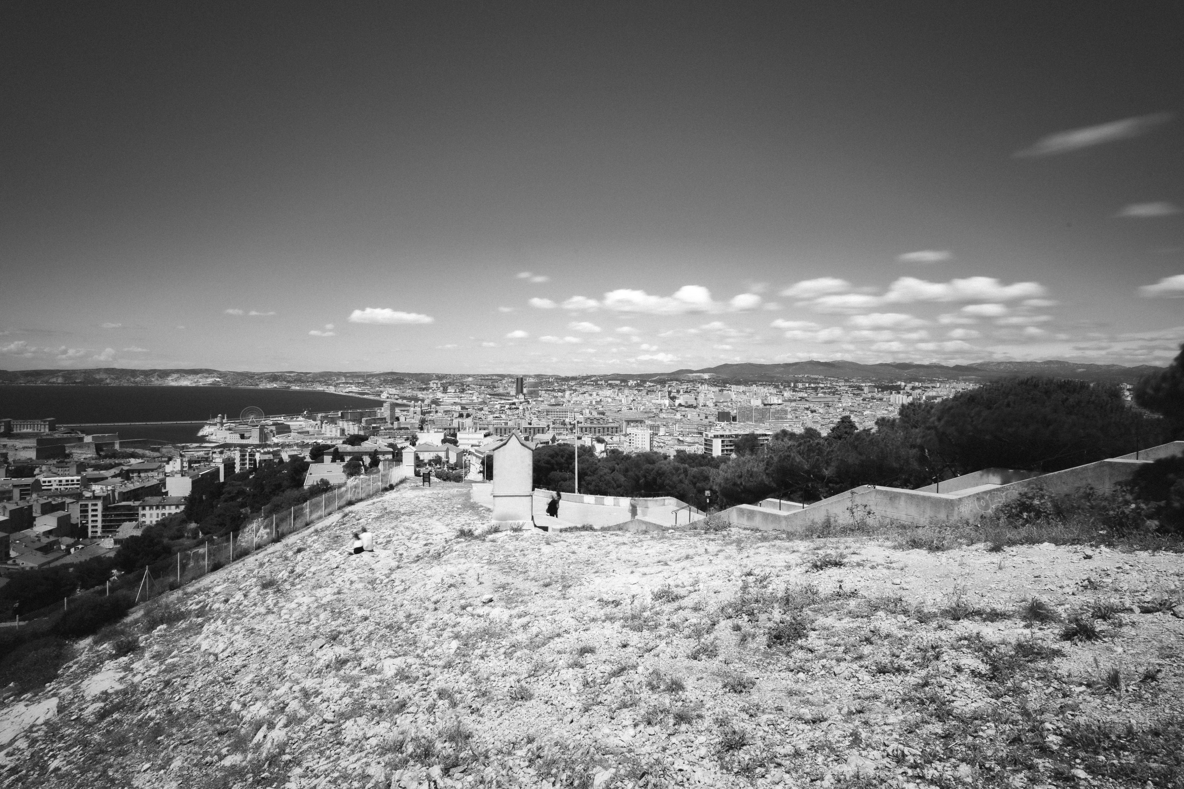 PRENDRE DE LA HAUTEUR