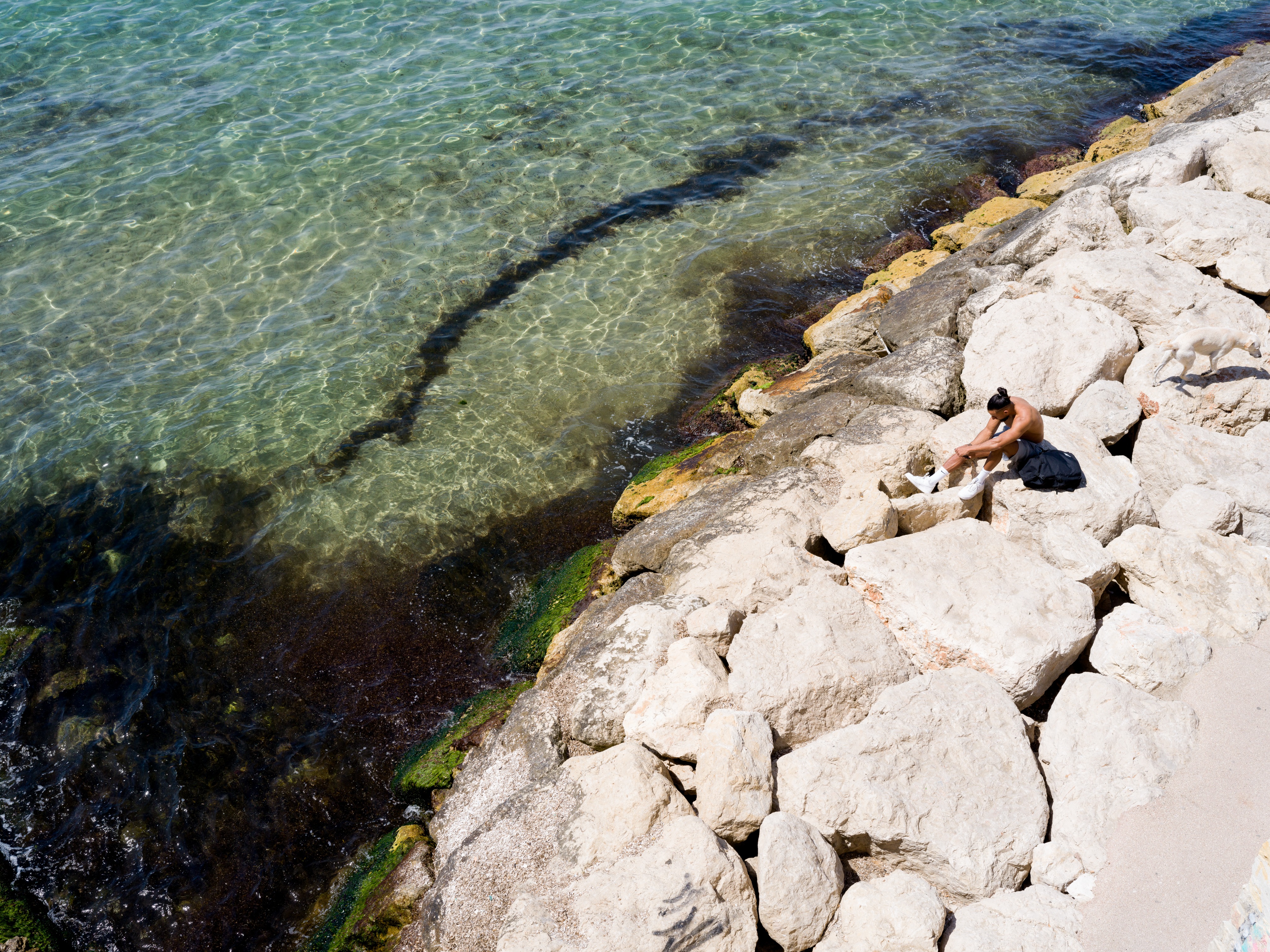 BORD DE MER