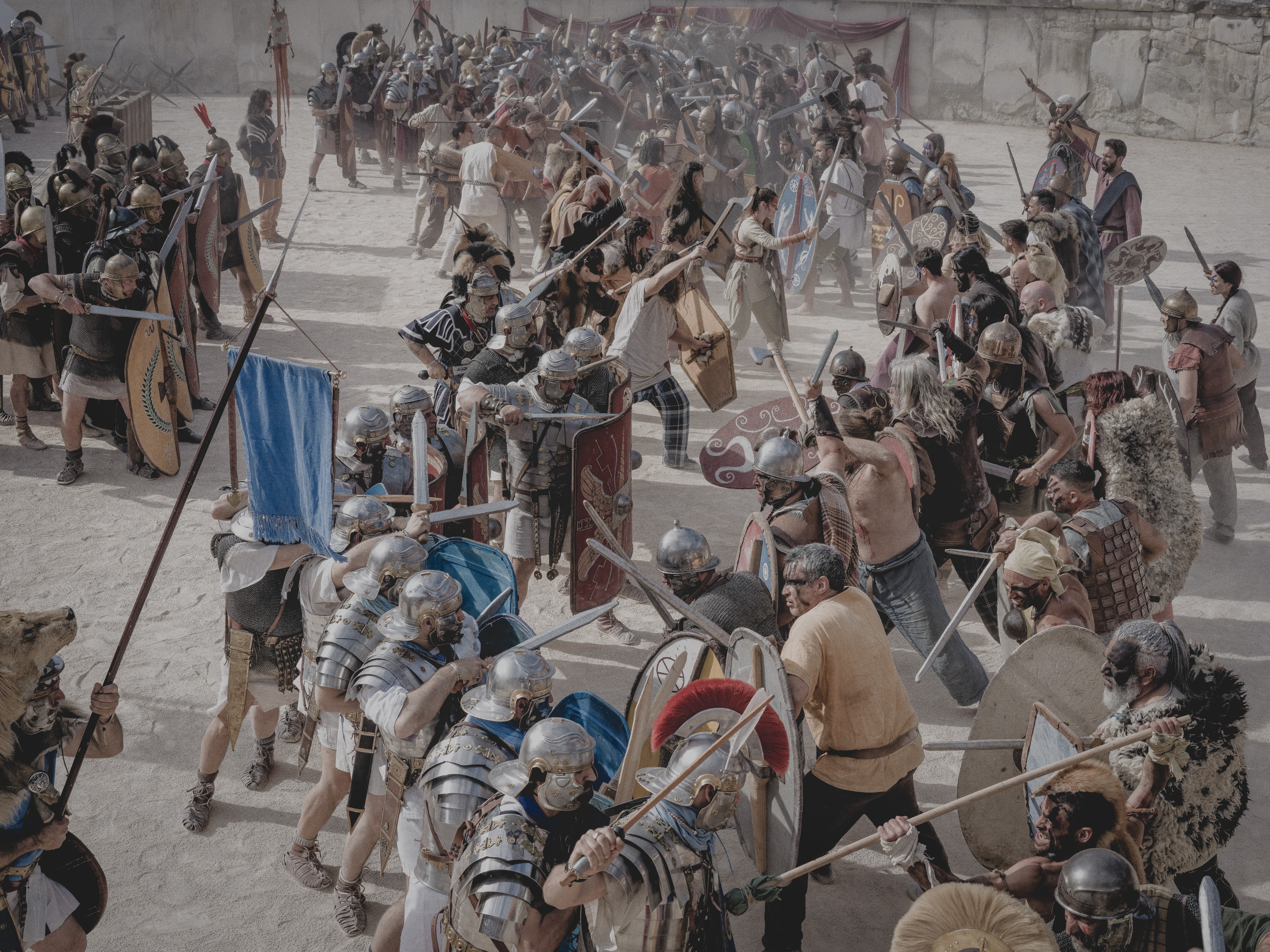 Vercingetorix