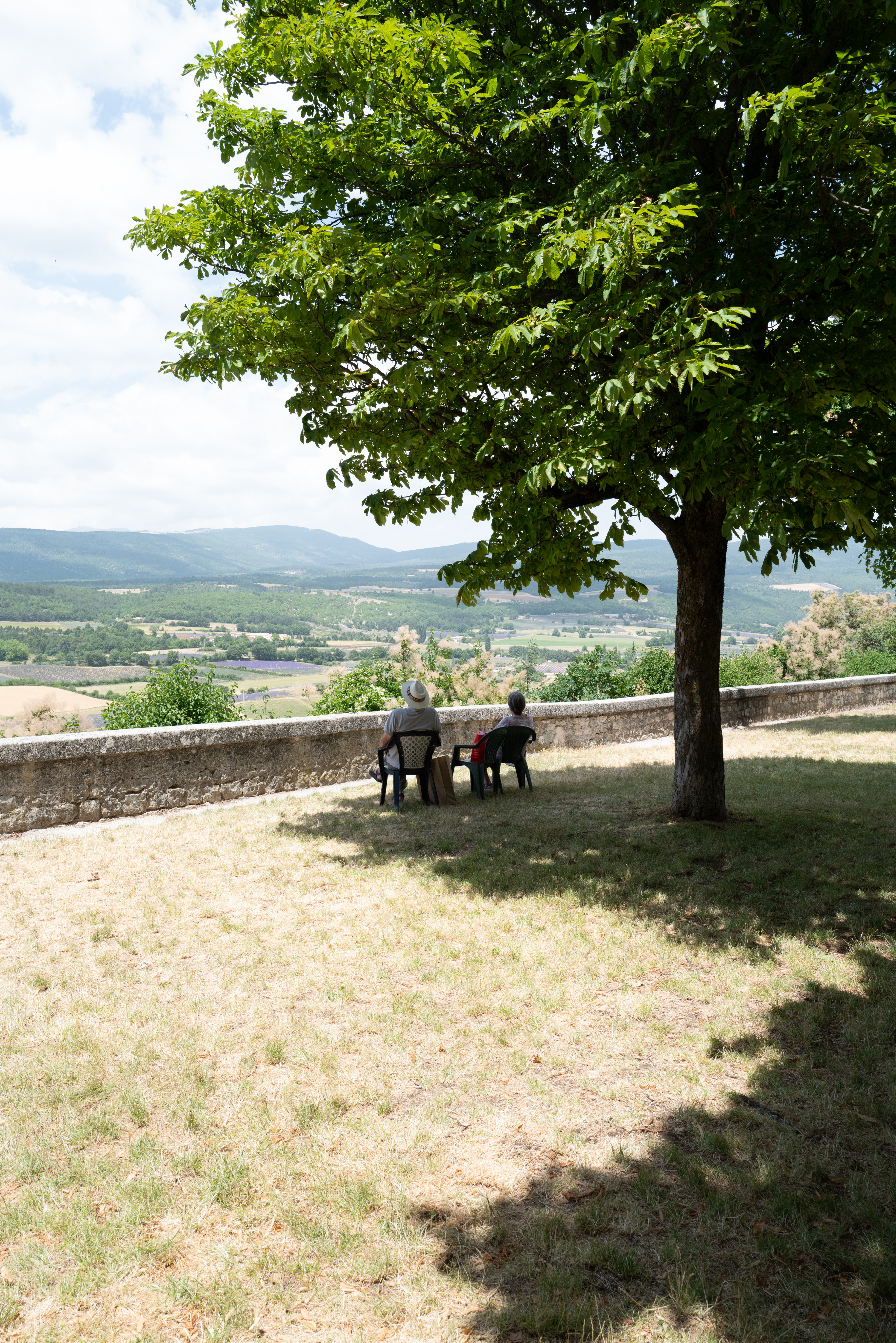 PRENDRE UNE PAUSE