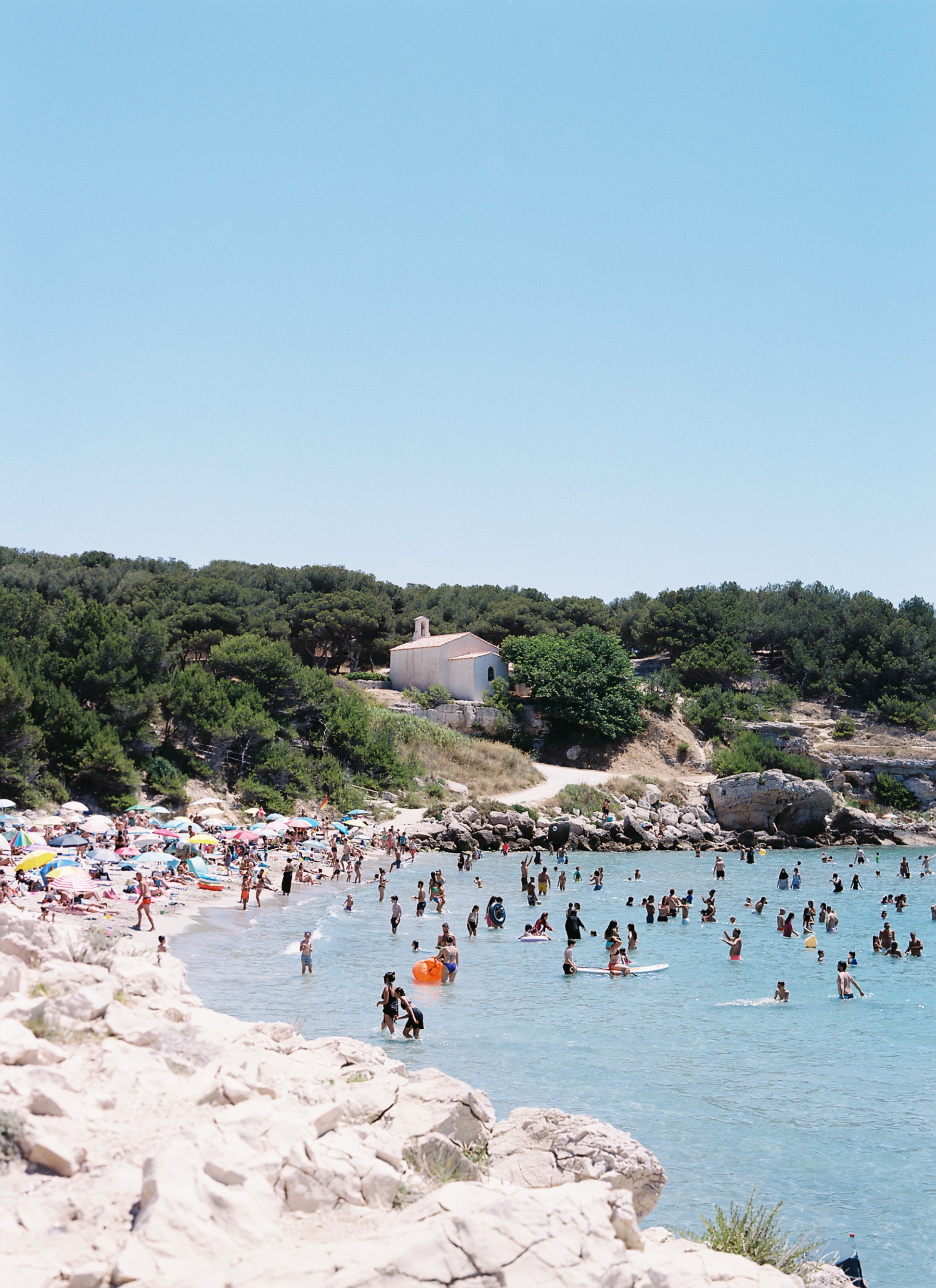 SAINTE-CROIX