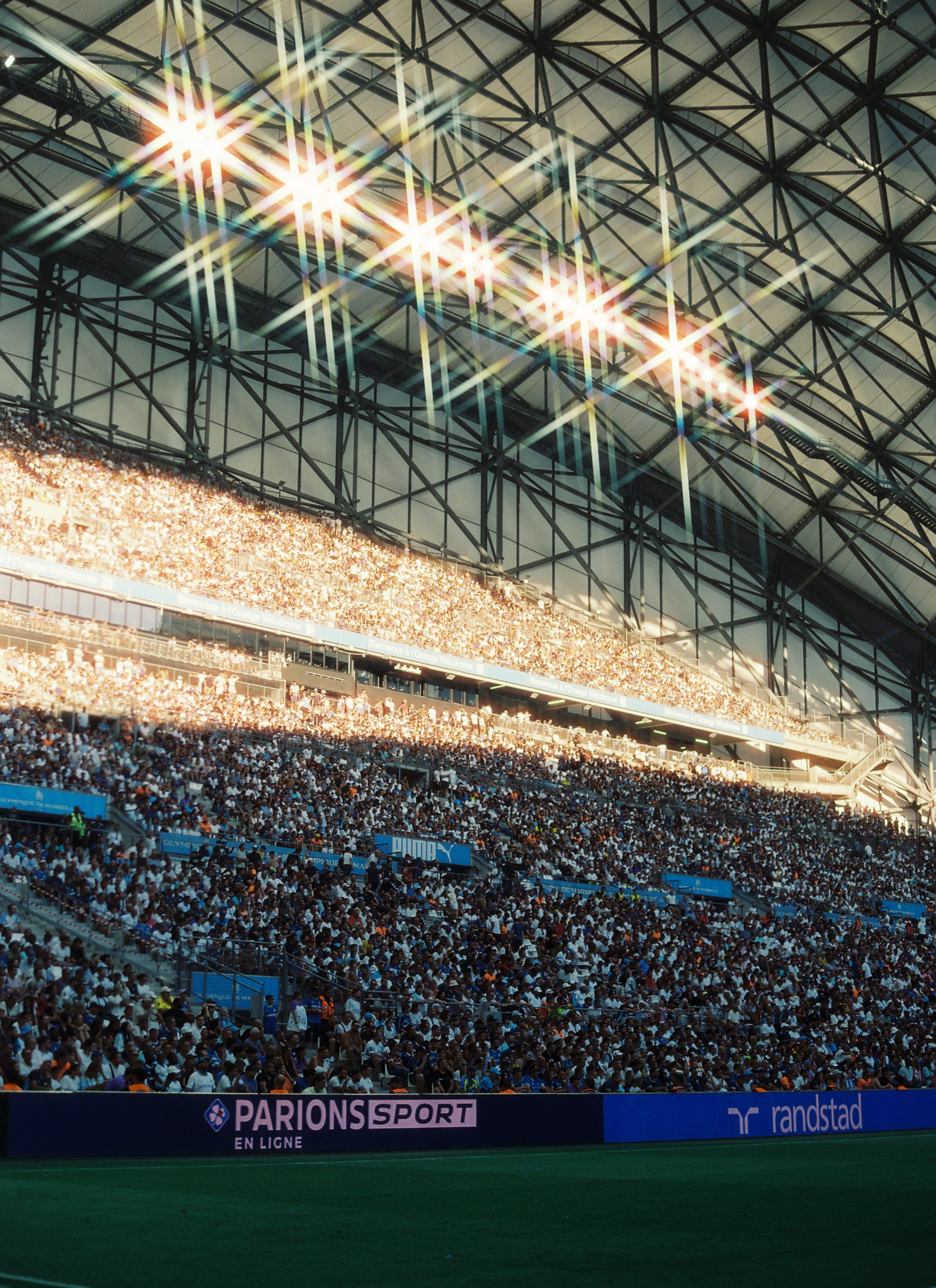 OM-PARIS FC