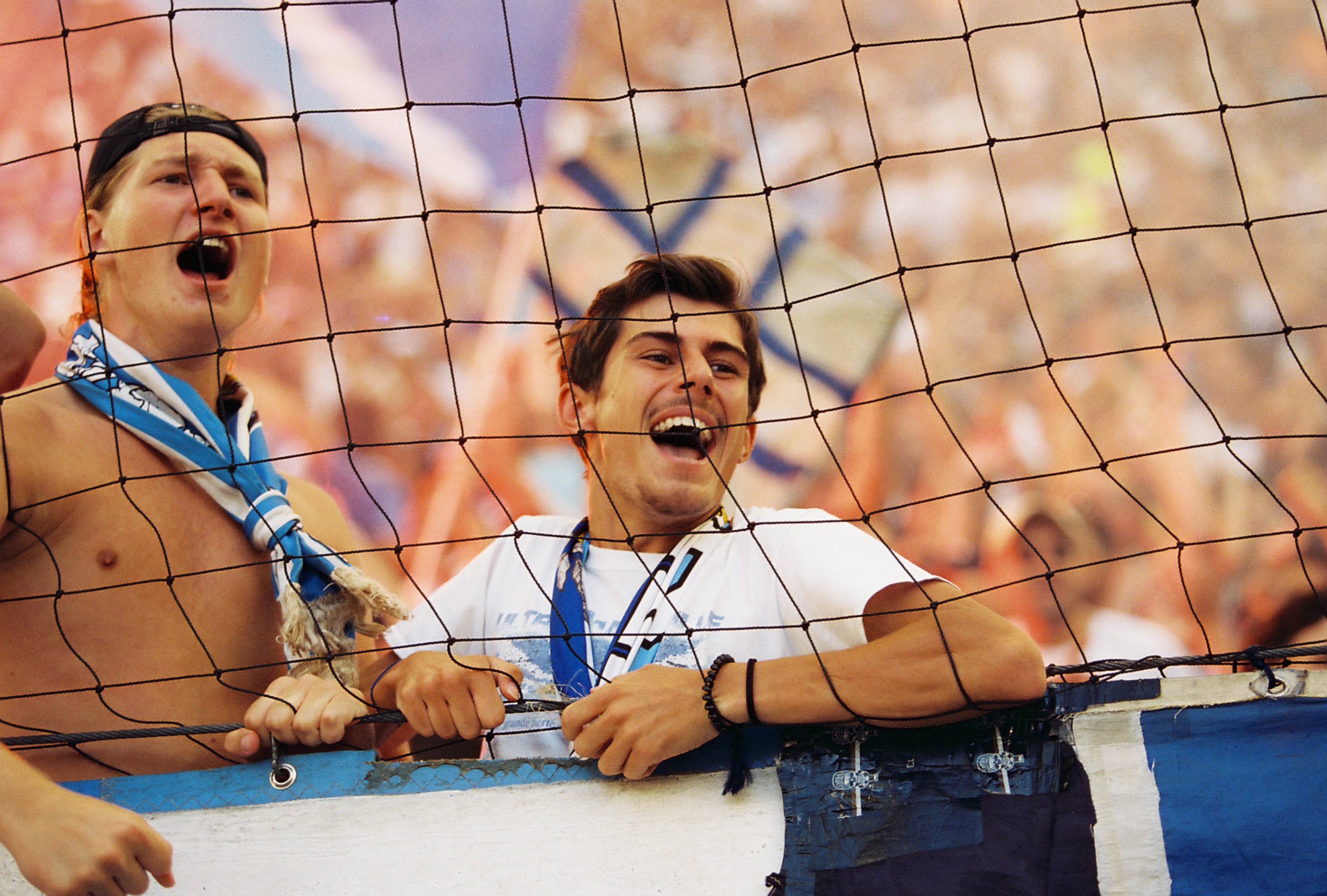 OM-PARIS FC