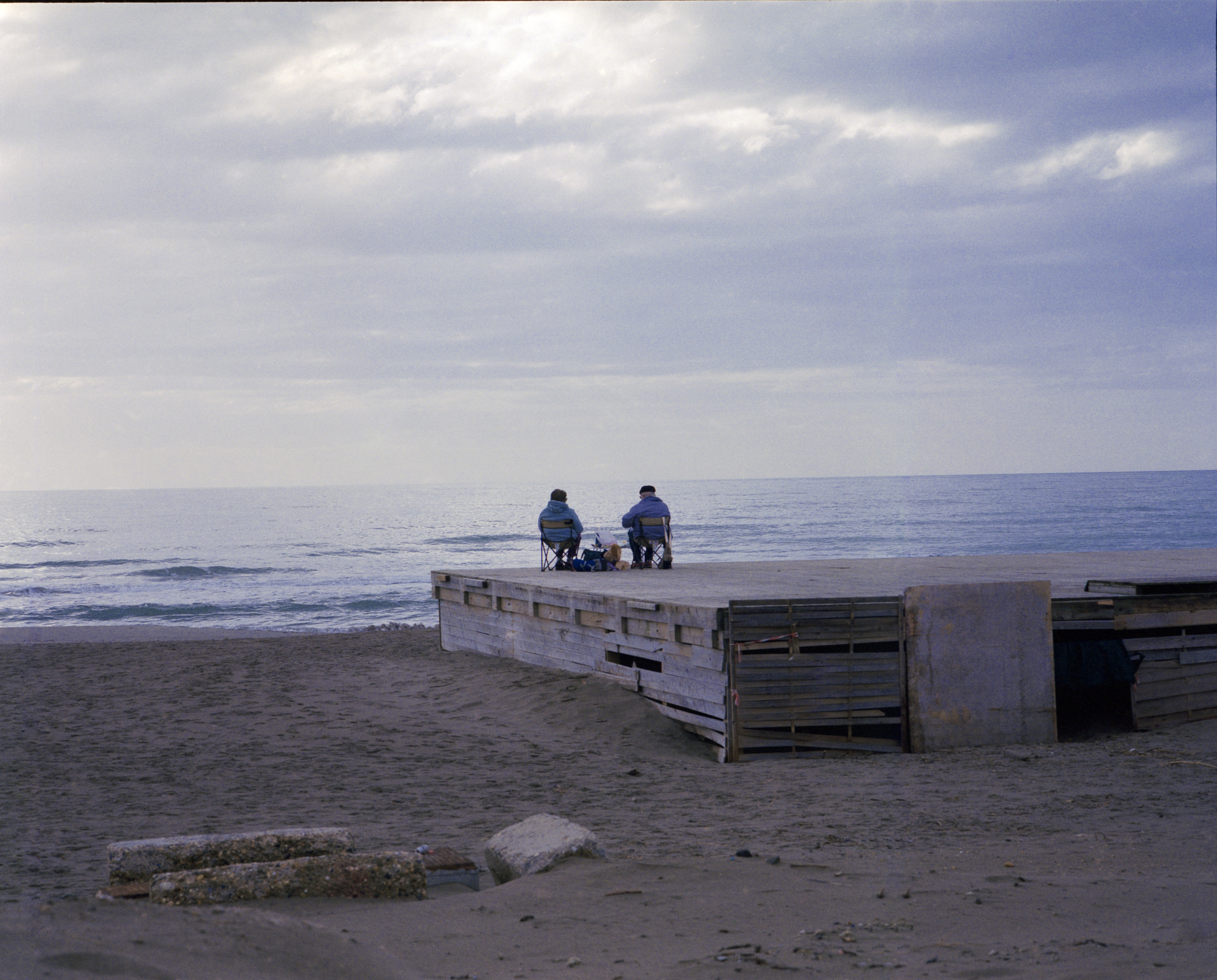 Saintes-Maries-de-la-Mer
