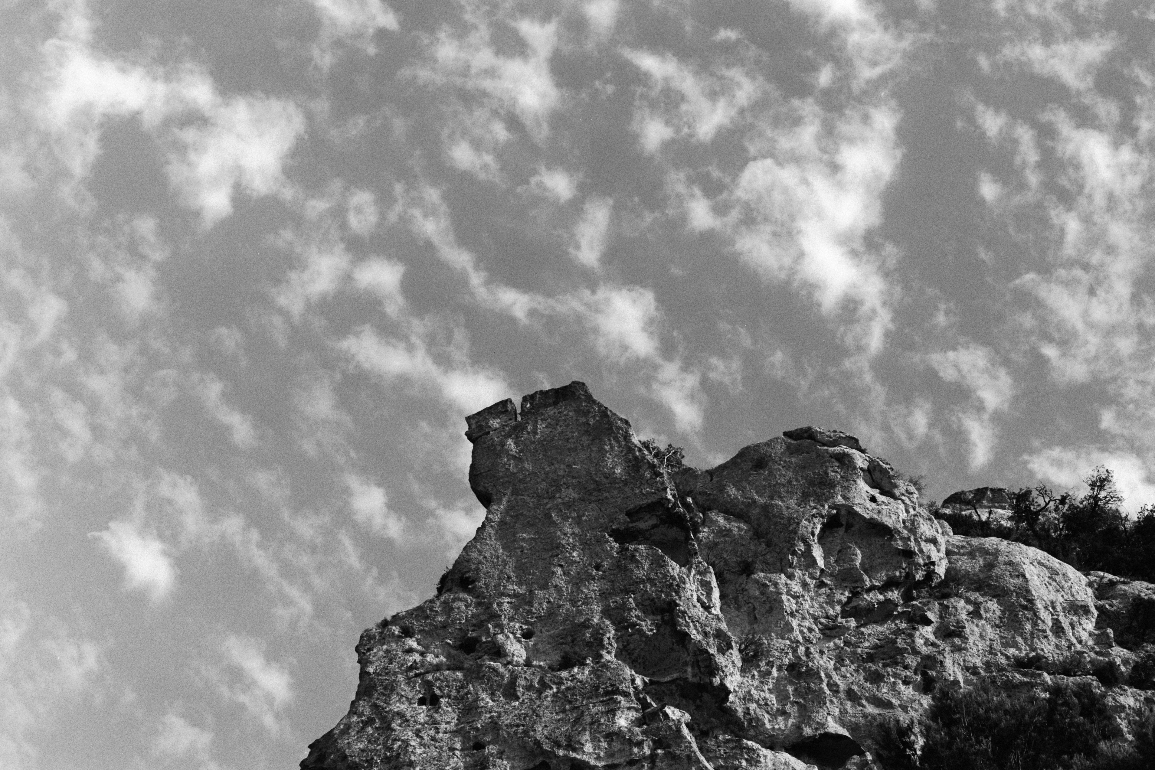 LES BAUX DE PROVENCE