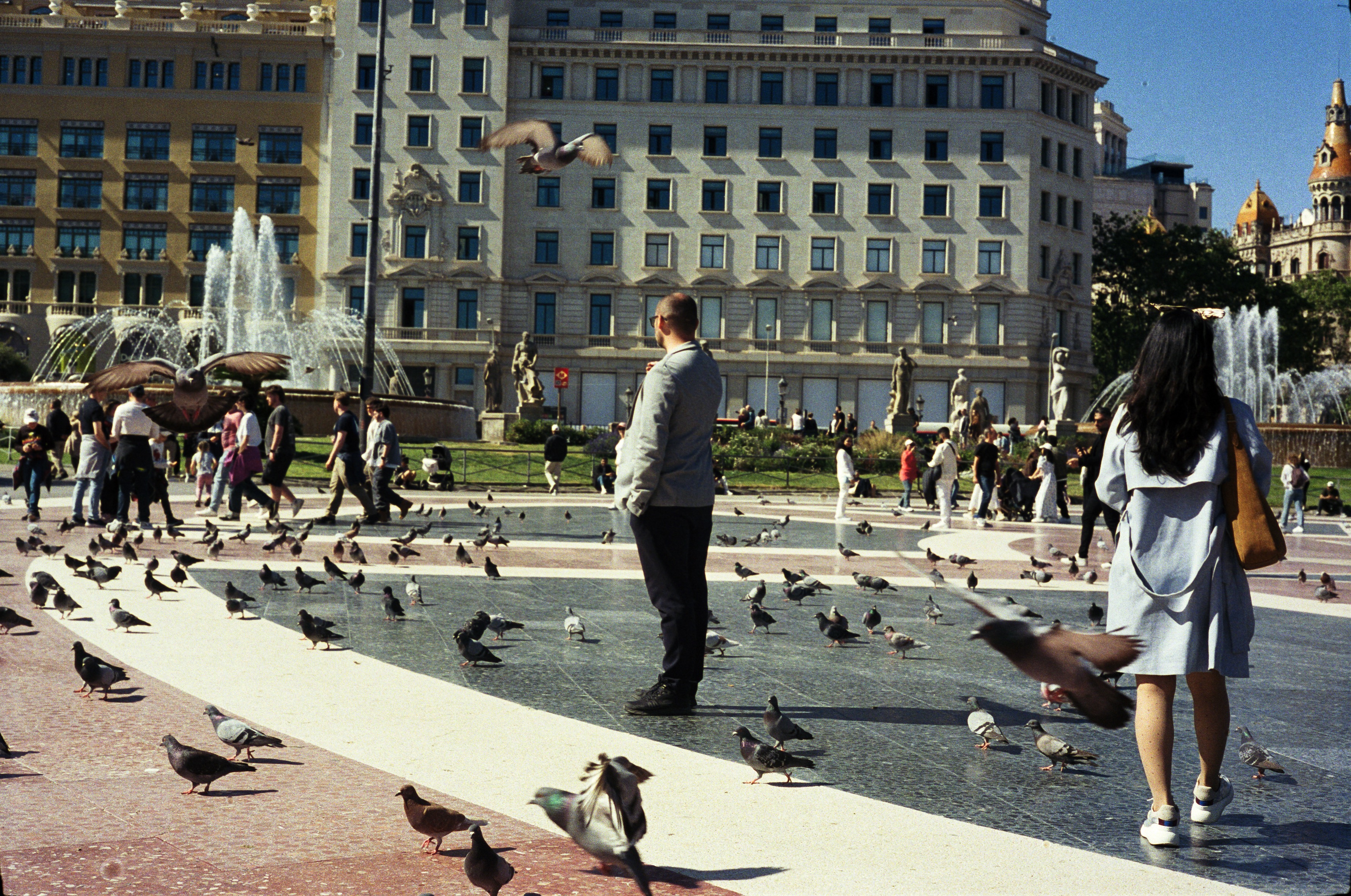 BARCELONE