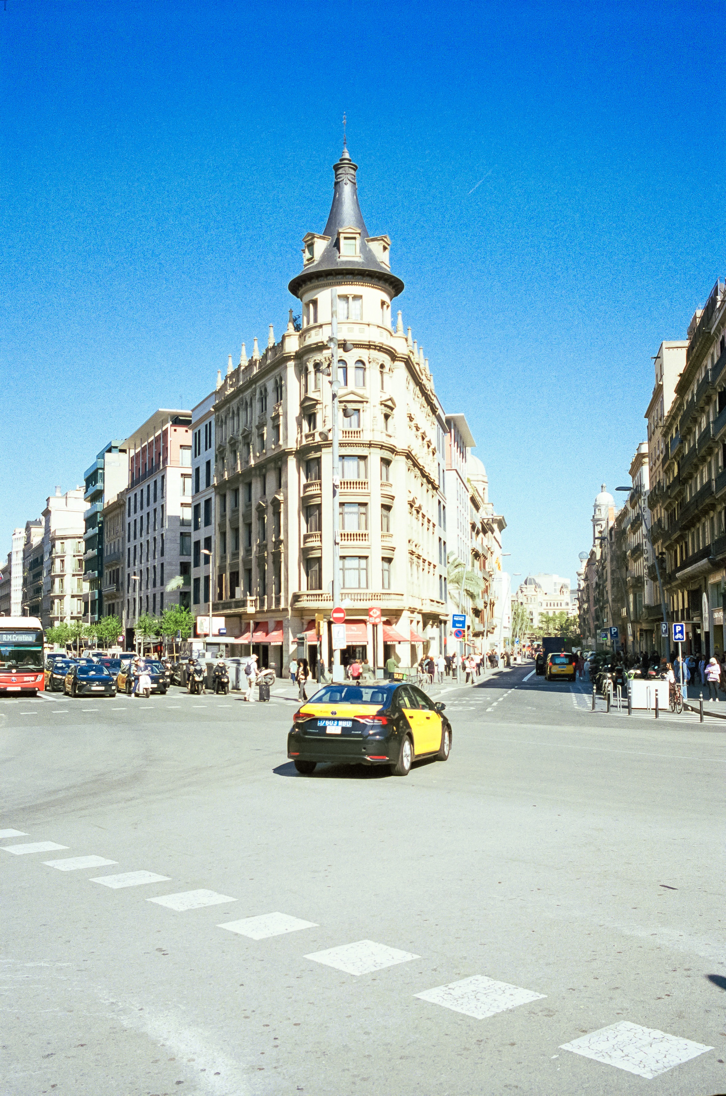 BARCELONE